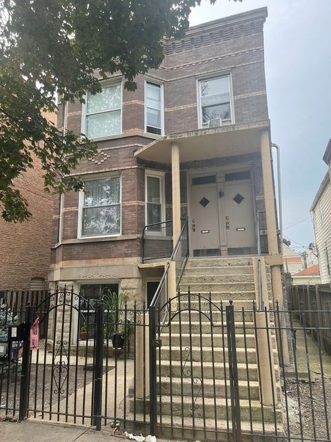 1926 N Keystone Avenue Chicago IL 60639