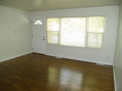 Tiny photo for 22431 STRASSBURG Avenue, Sauk Village, IL 60411 (MLS # 12486263)