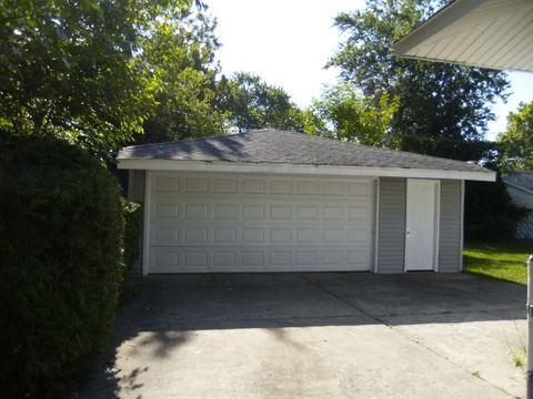 Tiny photo for 22431 STRASSBURG Avenue, Sauk Village, IL 60411 (MLS # 12486263)