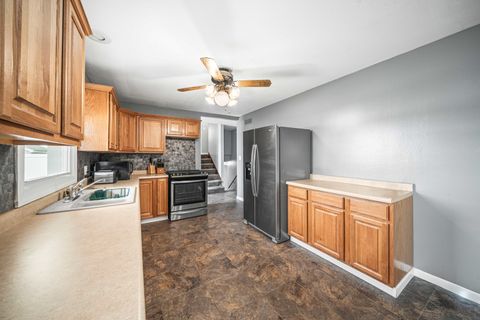 Tiny photo for 903 Wiker Drive, Rock Falls, IL 61071 (MLS # 12620080)