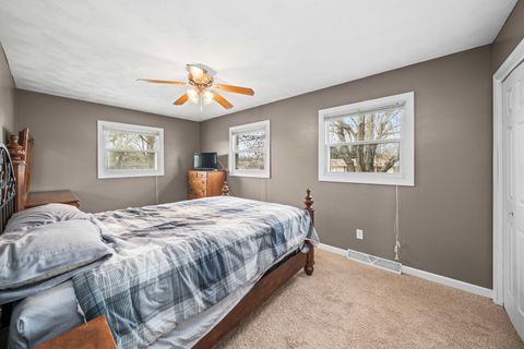 Tiny photo for 903 Wiker Drive, Rock Falls, IL 61071 (MLS # 12620080)