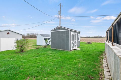 Tiny photo for 903 Wiker Drive, Rock Falls, IL 61071 (MLS # 12620080)