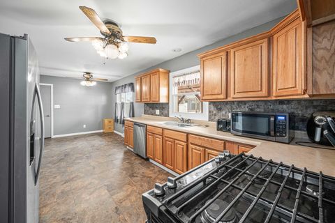 Tiny photo for 903 Wiker Drive, Rock Falls, IL 61071 (MLS # 12620080)