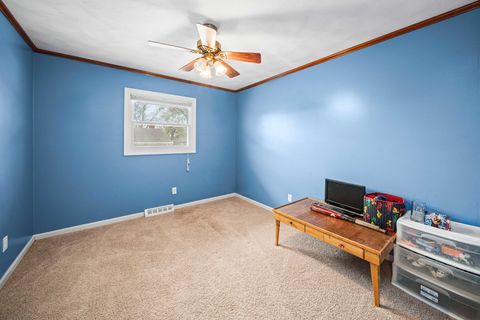 Tiny photo for 903 Wiker Drive, Rock Falls, IL 61071 (MLS # 12620080)