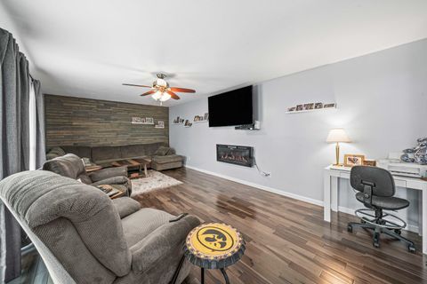 Tiny photo for 903 Wiker Drive, Rock Falls, IL 61071 (MLS # 12620080)