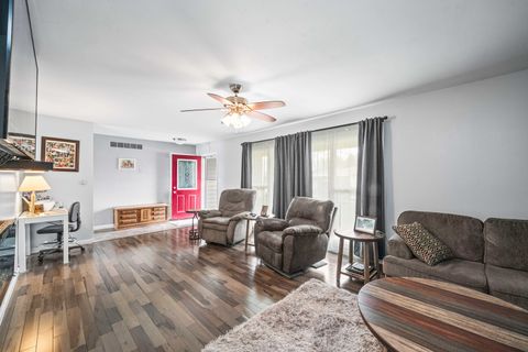 Tiny photo for 903 Wiker Drive, Rock Falls, IL 61071 (MLS # 12620080)