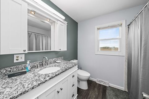 Tiny photo for 903 Wiker Drive, Rock Falls, IL 61071 (MLS # 12620080)