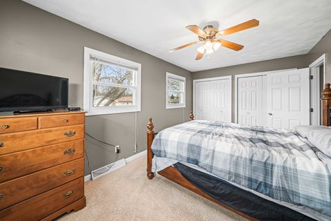 Tiny photo for 903 Wiker Drive, Rock Falls, IL 61071 (MLS # 12620080)