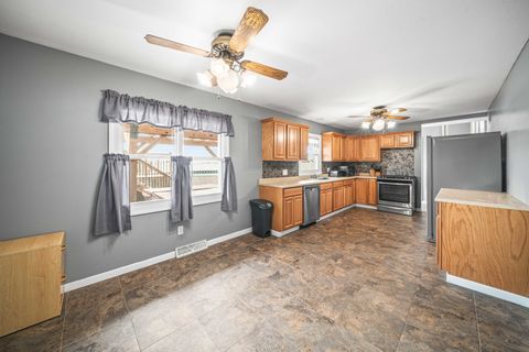 Tiny photo for 903 Wiker Drive, Rock Falls, IL 61071 (MLS # 12620080)