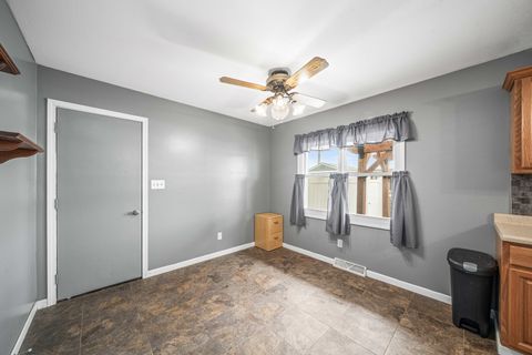 Tiny photo for 903 Wiker Drive, Rock Falls, IL 61071 (MLS # 12620080)