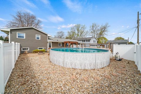 Tiny photo for 903 Wiker Drive, Rock Falls, IL 61071 (MLS # 12620080)