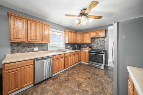 Tiny photo for 903 Wiker Drive, Rock Falls, IL 61071 (MLS # 12620080)