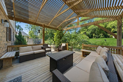 Tiny photo for 10S230 Grant Street, Burr Ridge, IL 60527 (MLS # 12739007)