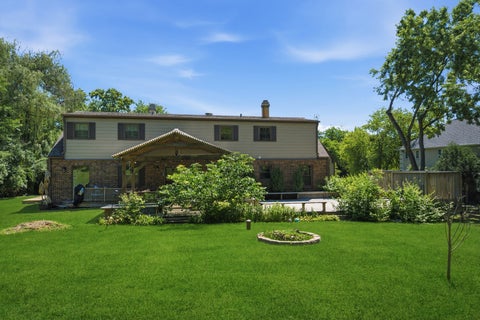 Tiny photo for 10S230 Grant Street, Burr Ridge, IL 60527 (MLS # 12739007)