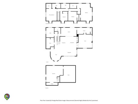 Tiny photo for 10S230 Grant Street, Burr Ridge, IL 60527 (MLS # 12739007)