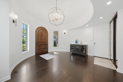 Tiny photo for 10S230 Grant Street, Burr Ridge, IL 60527 (MLS # 12739007)
