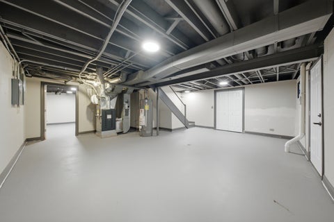 Tiny photo for 10S230 Grant Street, Burr Ridge, IL 60527 (MLS # 12739007)