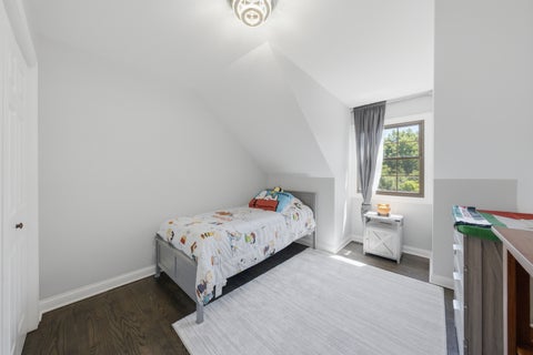 Tiny photo for 10S230 Grant Street, Burr Ridge, IL 60527 (MLS # 12739007)