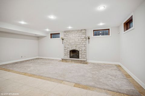 Tiny photo for 3832 W Chase Avenue, Lincolnwood, IL 60712 (MLS # 12613073)