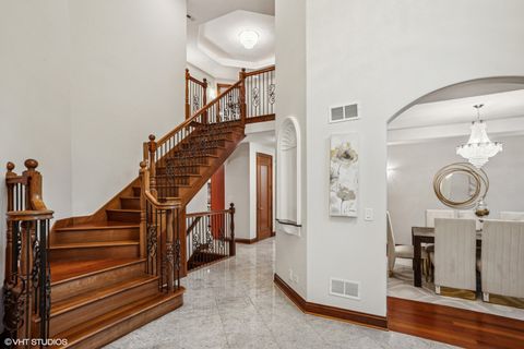 Tiny photo for 3832 W Chase Avenue, Lincolnwood, IL 60712 (MLS # 12613073)