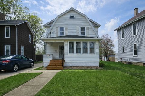 Photo of 511 College Avenue, Dixon, IL 61021 (MLS # 12622821)