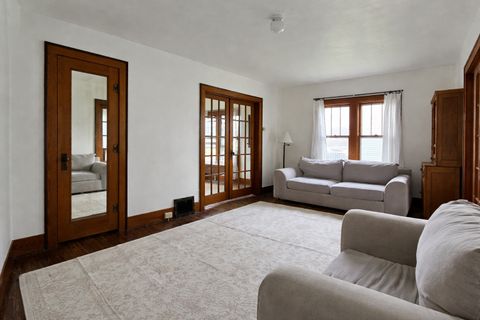 Tiny photo for 511 College Avenue, Dixon, IL 61021 (MLS # 12622821)