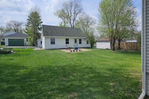 Tiny photo for 511 College Avenue, Dixon, IL 61021 (MLS # 12622821)
