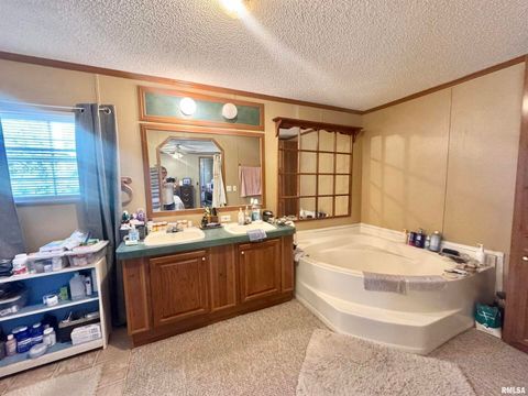 Tiny photo for 16748 N Campground Lane, Mt Vernon, IL 62864 (MLS # 12559444)