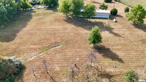 Tiny photo for 16748 N Campground Lane, Mt Vernon, IL 62864 (MLS # 12559444)