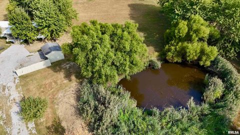 Tiny photo for 16748 N Campground Lane, Mt Vernon, IL 62864 (MLS # 12559444)
