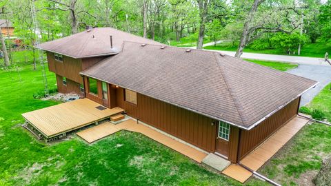 Tiny photo for 12725 Ellen Drive, Genoa, IL 60135 (MLS # 12639192)