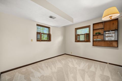 Tiny photo for 12725 Ellen Drive, Genoa, IL 60135 (MLS # 12639192)