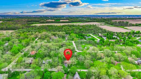 Tiny photo for 12725 Ellen Drive, Genoa, IL 60135 (MLS # 12639192)