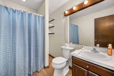 Tiny photo for 12725 Ellen Drive, Genoa, IL 60135 (MLS # 12639192)