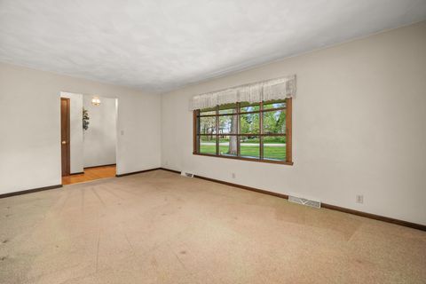 Tiny photo for 12725 Ellen Drive, Genoa, IL 60135 (MLS # 12639192)