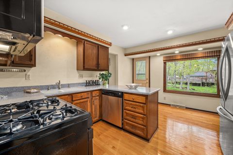 Tiny photo for 12725 Ellen Drive, Genoa, IL 60135 (MLS # 12639192)