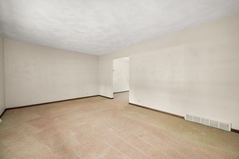 Tiny photo for 12725 Ellen Drive, Genoa, IL 60135 (MLS # 12639192)