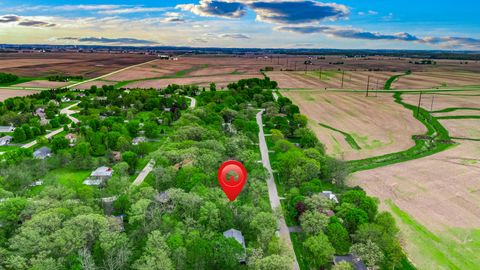 Tiny photo for 12725 Ellen Drive, Genoa, IL 60135 (MLS # 12639192)