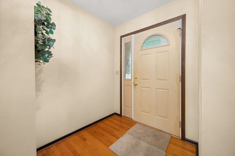 Tiny photo for 12725 Ellen Drive, Genoa, IL 60135 (MLS # 12639192)