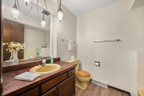 Tiny photo for 12725 Ellen Drive, Genoa, IL 60135 (MLS # 12639192)