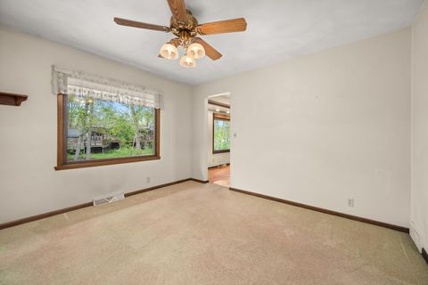 Tiny photo for 12725 Ellen Drive, Genoa, IL 60135 (MLS # 12639192)