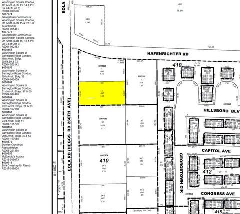 2234 S Eola Road Aurora IL 60503