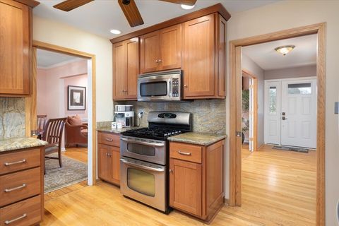 Tiny photo for 8S295 College Road, Naperville, IL 60540 (MLS # 12591893)