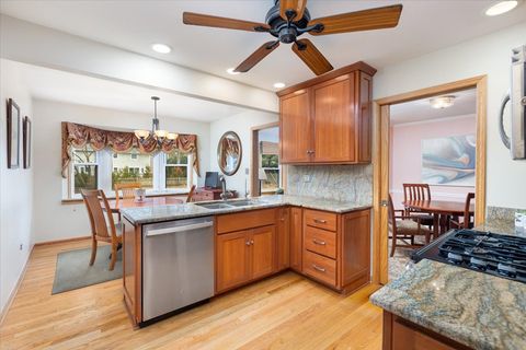 Tiny photo for 8S295 College Road, Naperville, IL 60540 (MLS # 12591893)