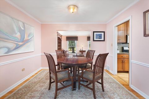 Tiny photo for 8S295 College Road, Naperville, IL 60540 (MLS # 12591893)