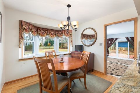 Tiny photo for 8S295 College Road, Naperville, IL 60540 (MLS # 12591893)