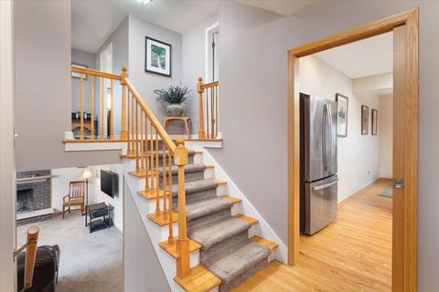 Tiny photo for 8S295 College Road, Naperville, IL 60540 (MLS # 12591893)