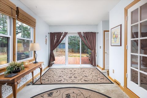 Tiny photo for 8S295 College Road, Naperville, IL 60540 (MLS # 12591893)