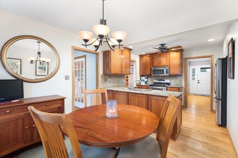 Tiny photo for 8S295 College Road, Naperville, IL 60540 (MLS # 12591893)