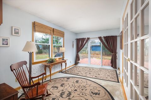 Tiny photo for 8S295 College Road, Naperville, IL 60540 (MLS # 12591893)